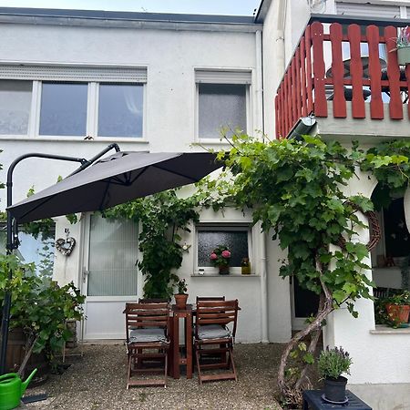 Apartment Am Rotweinwanderweg Bad Neuenahr-Ahrweiler Kültér fotó