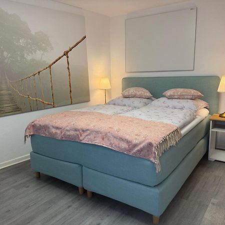 Apartment Am Rotweinwanderweg Bad Neuenahr-Ahrweiler Kültér fotó