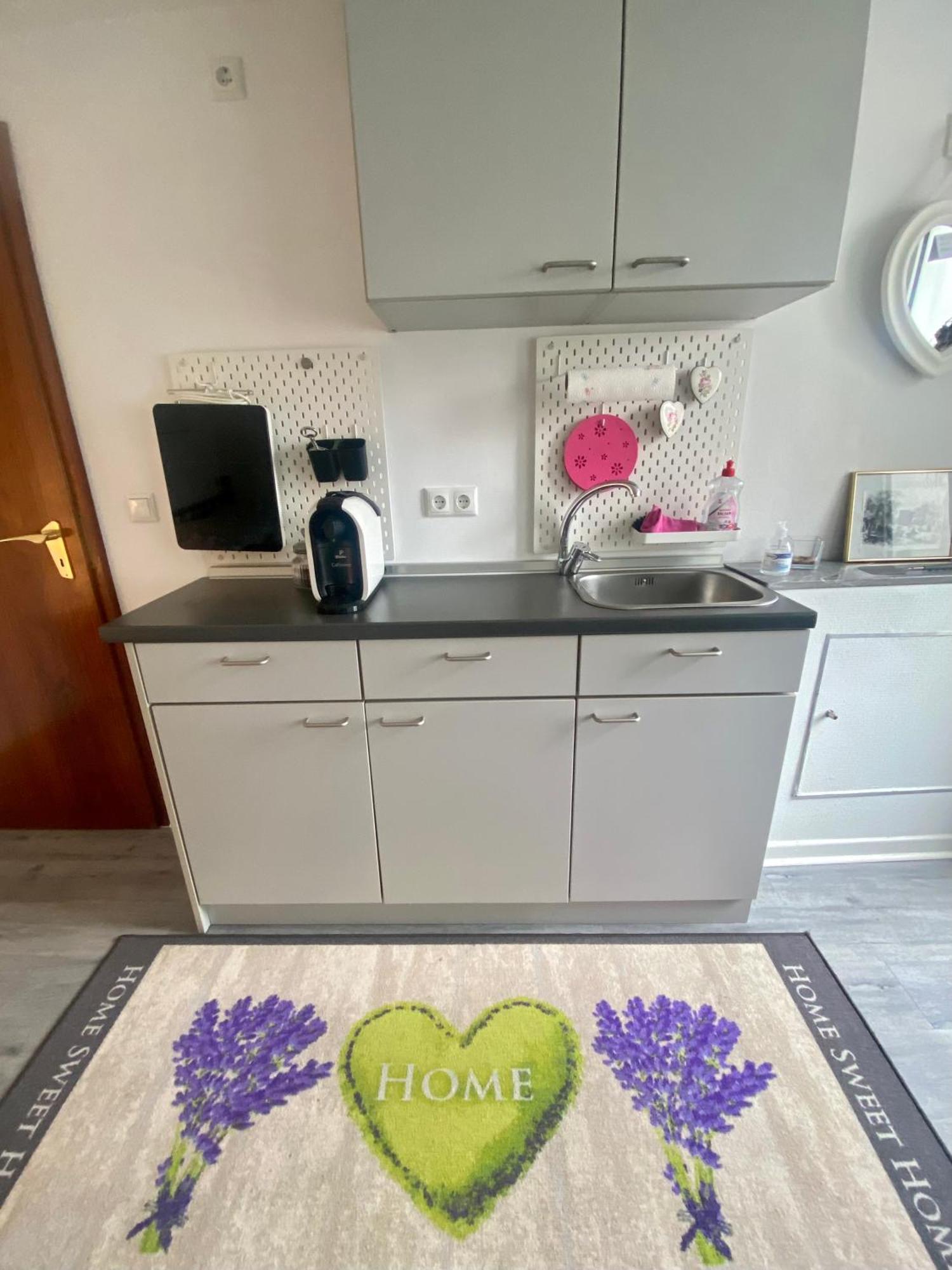 Apartment Am Rotweinwanderweg Bad Neuenahr-Ahrweiler Kültér fotó