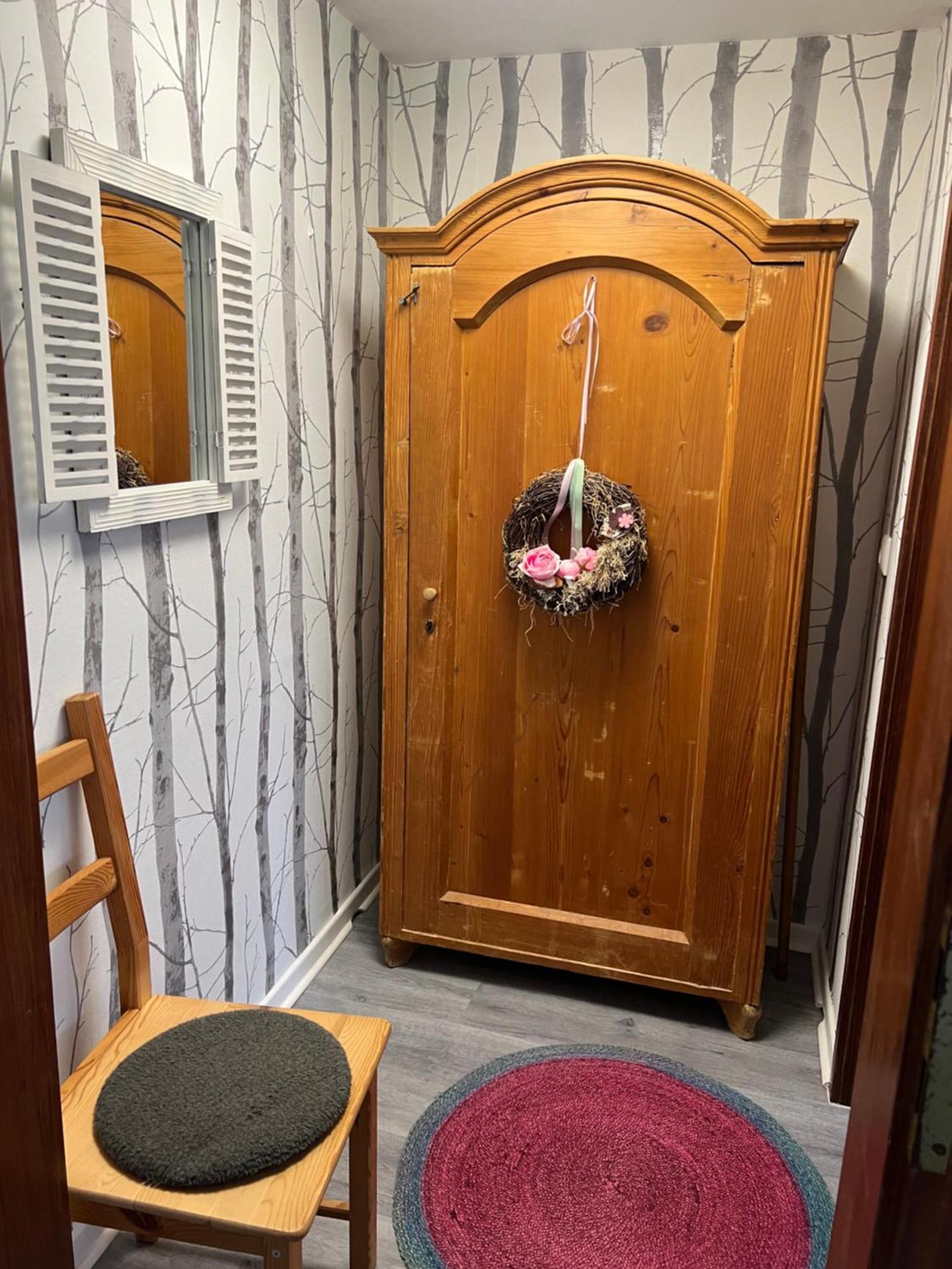Apartment Am Rotweinwanderweg Bad Neuenahr-Ahrweiler Kültér fotó