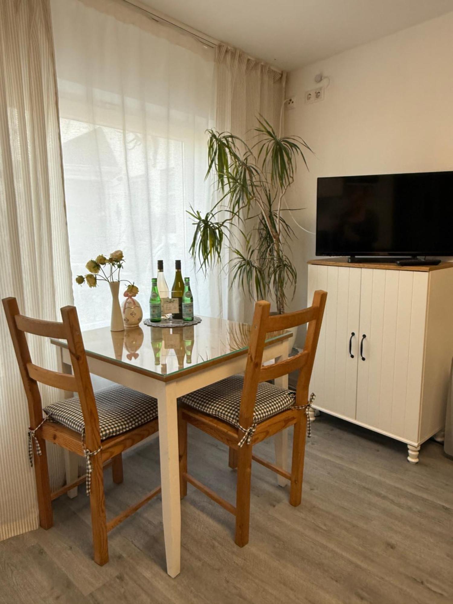 Apartment Am Rotweinwanderweg Bad Neuenahr-Ahrweiler Kültér fotó